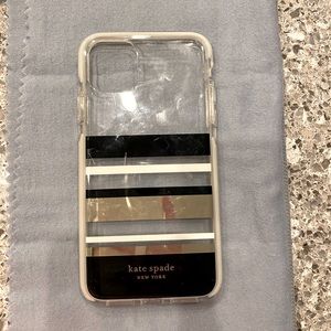 Kate Spade iPhone 11 Pro Max Phone Case